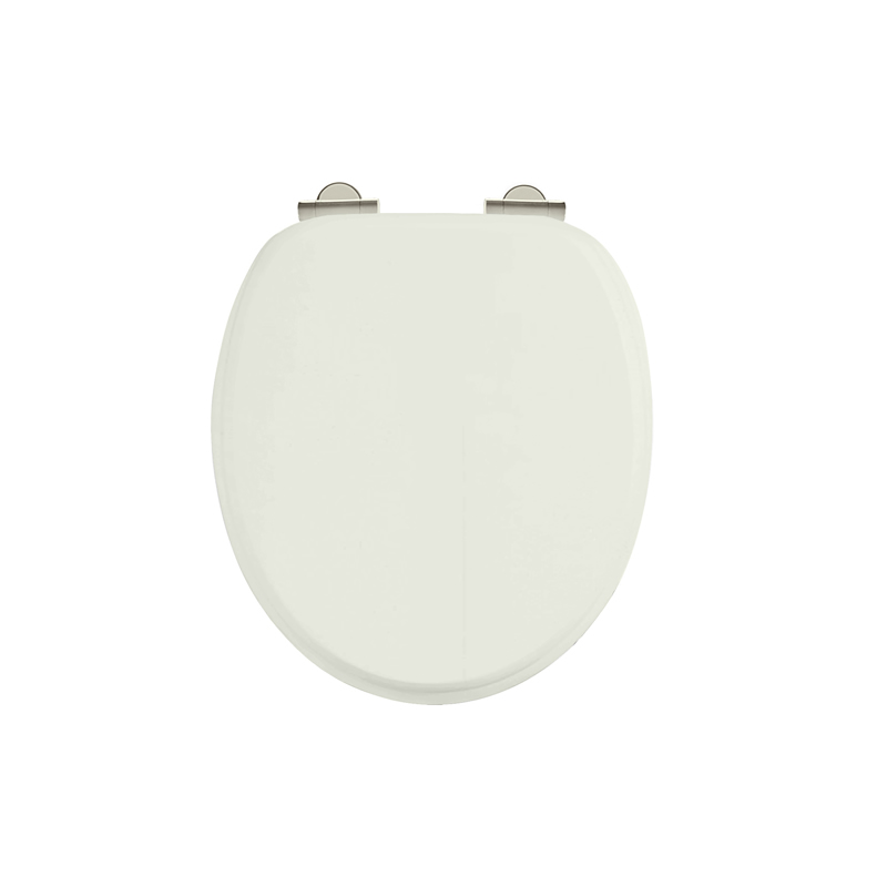 Arcade Sand soft-close seat
